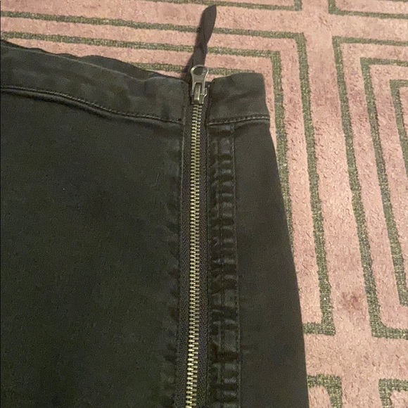 Free people this way or that way mini skirt - Picture 3 of 5